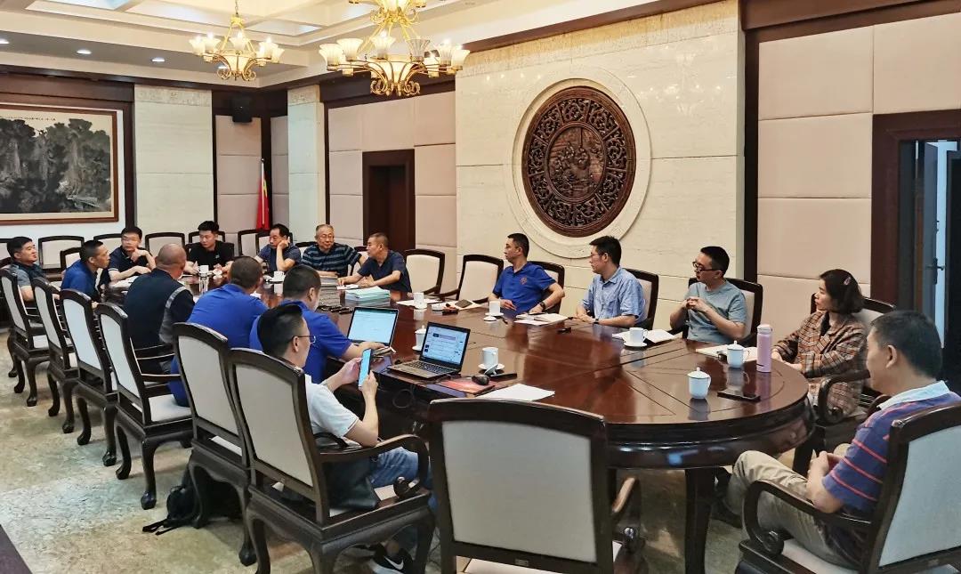 成都武侯祠消防系统改造工程已启动，期待它的全新面貌