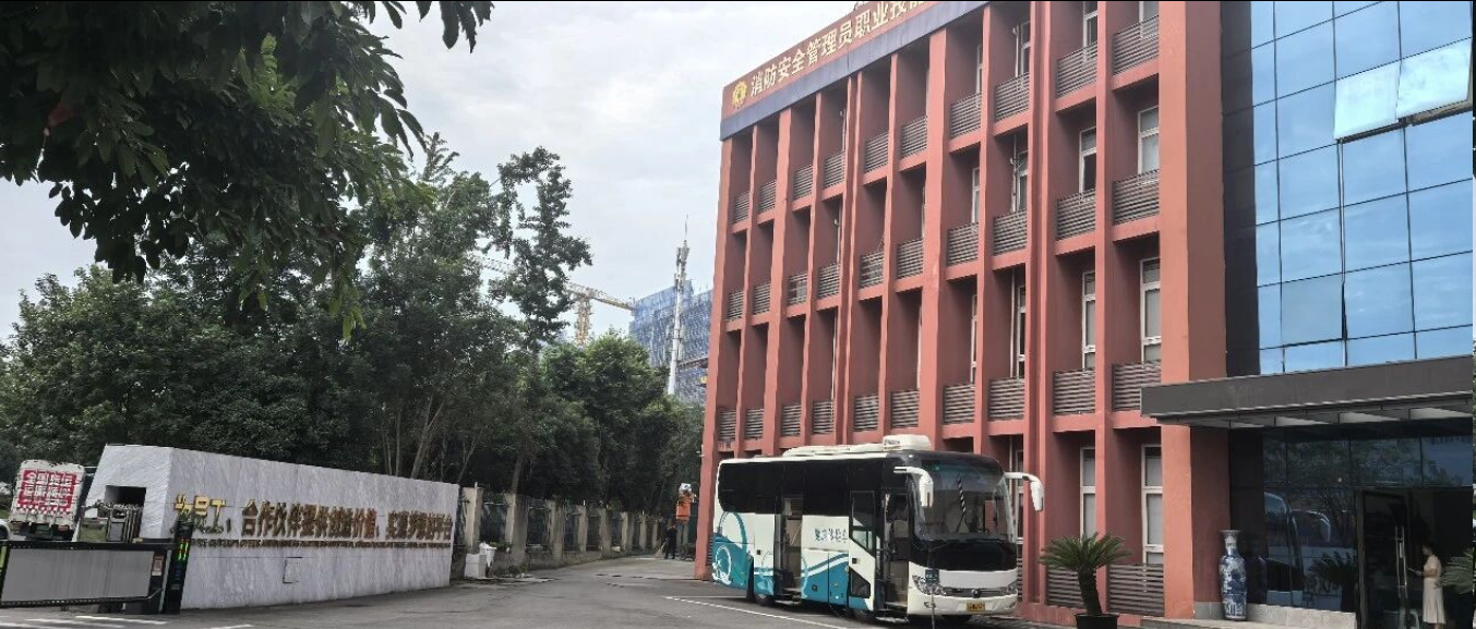 芒种启新，安康随行 | J9集团集团暖心组织全员健康体检